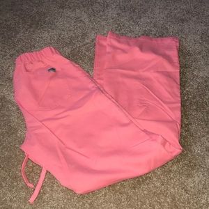 Grey’s anatomy size xxs 5 pocket drawstring pants